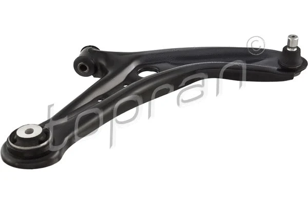Control/Trailing Arm, wheel suspension (304 186)