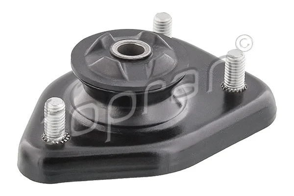Suspension Strut Support Mount (502 297)