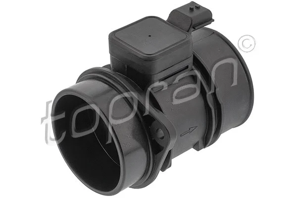 Mass Air Flow Sensor (629 207)