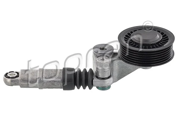 Belt Tensioner, V-ribbed belt (112 974)