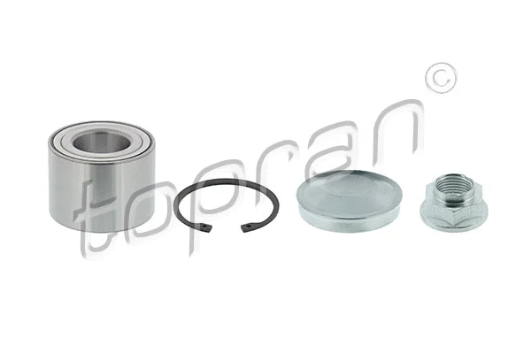 Wheel Bearing Kit (207 177)