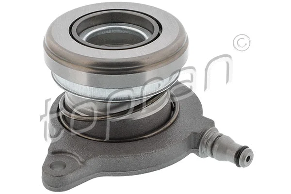 Central Slave Cylinder, clutch (304 320)