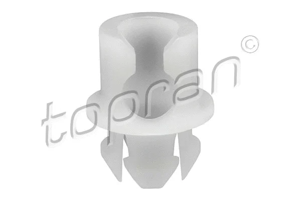 Retaining Clip, boot/cargo area panelling (109 034)