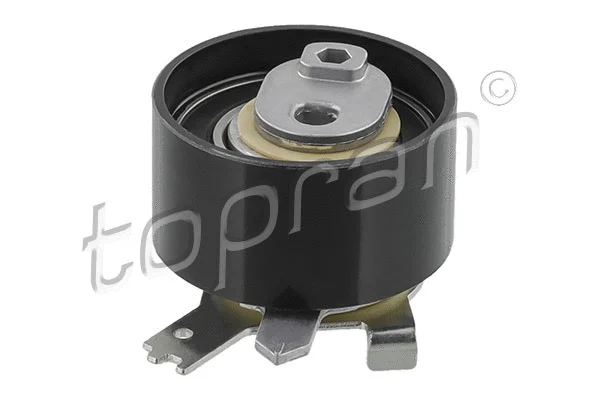 Tensioner Pulley, timing belt (701 633)
