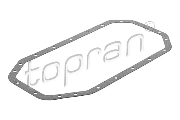 Gasket, oil sump (100 610)