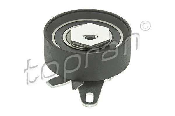 Tensioner Pulley, timing belt (107 314)