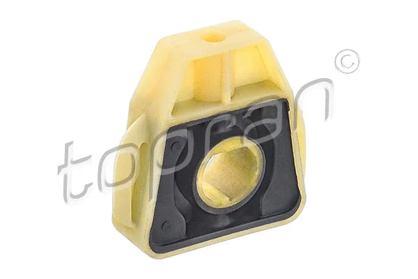Mounting, radiator (112 414)