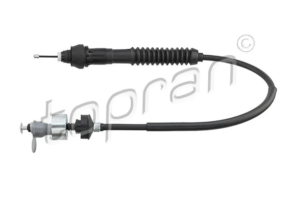 Cable Pull, clutch control (722 354)