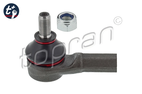 Tie Rod End (207 039)
