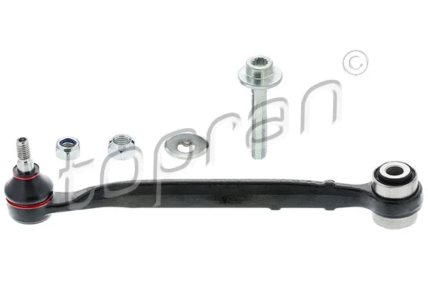 Control/Trailing Arm, wheel suspension (401 806)
