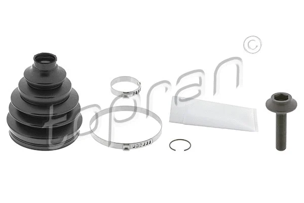 Bellow Kit, drive shaft (111 738)