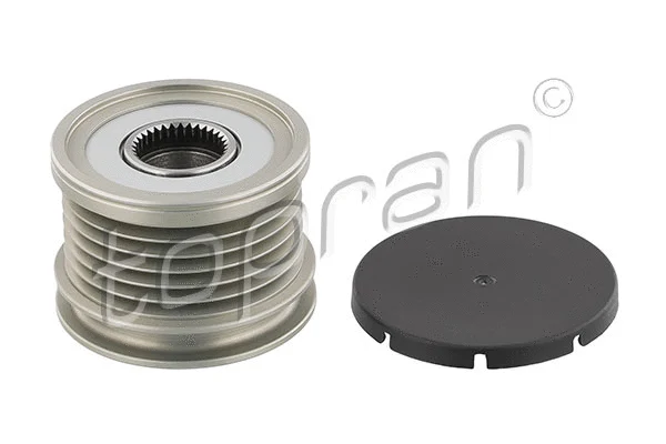 Alternator Freewheel Clutch (503 624)