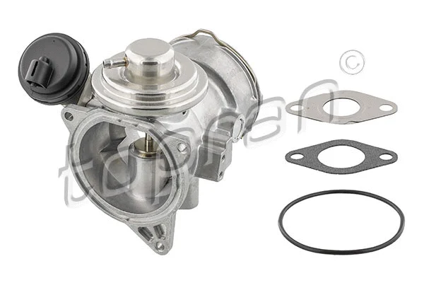 EGR Valve (113 159)