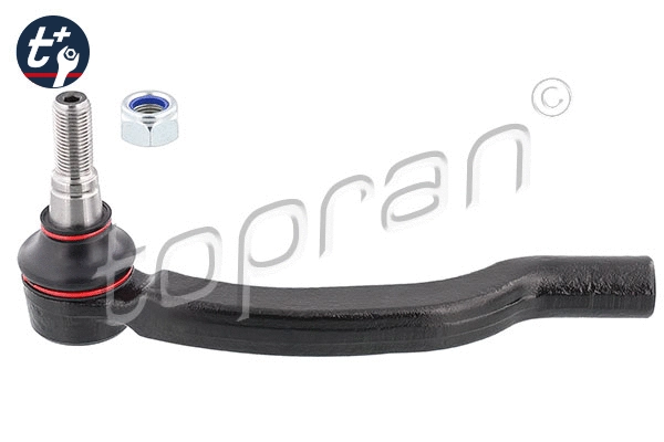 Tie Rod End (723 007)