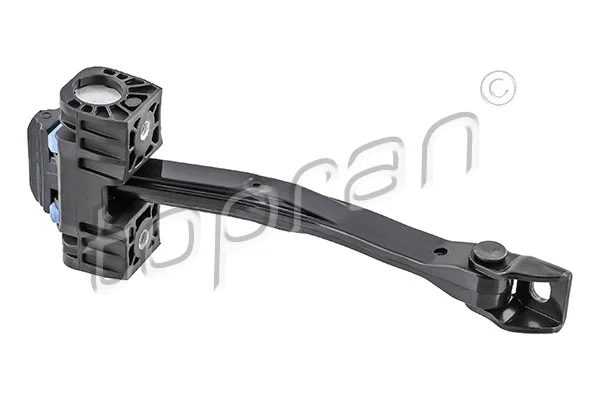 Door Check (119 120)