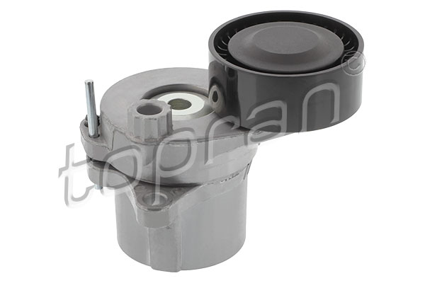 Belt Tensioner, V-ribbed belt (410 732)