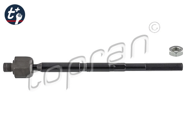 Inner Tie Rod (207 145)