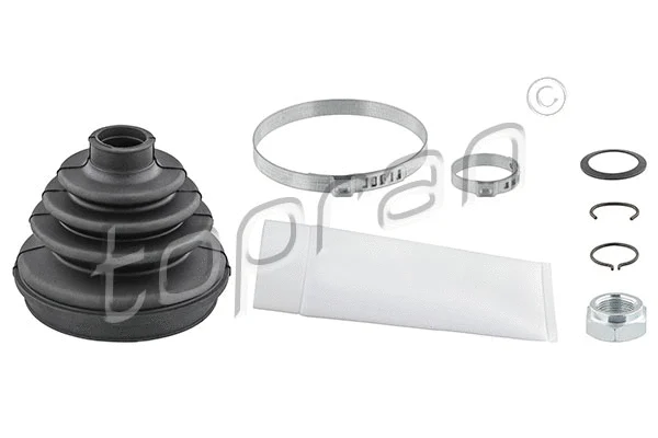 Bellow Kit, drive shaft (103 399)