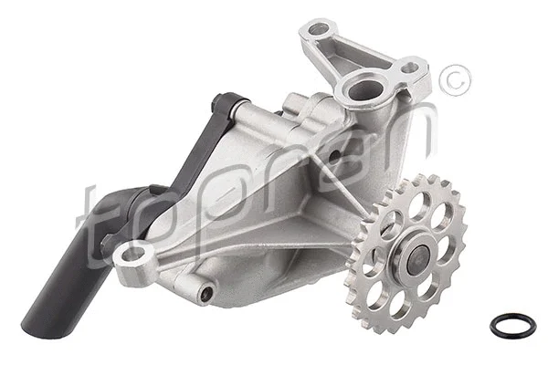 Oil Pump (401 144)