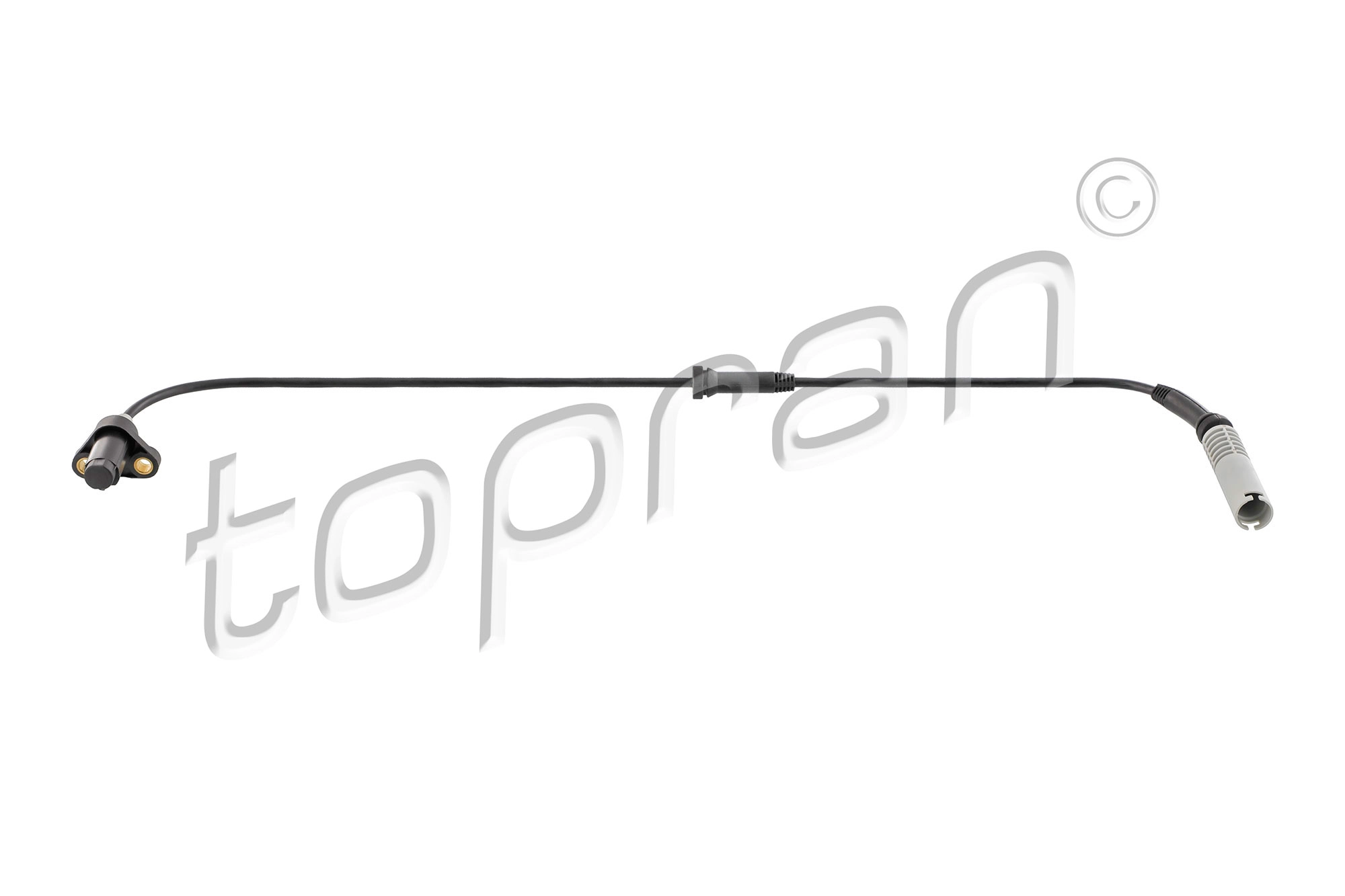Sensor, wheel speed (500 981)