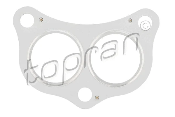 Gasket, exhaust pipe (107 210)