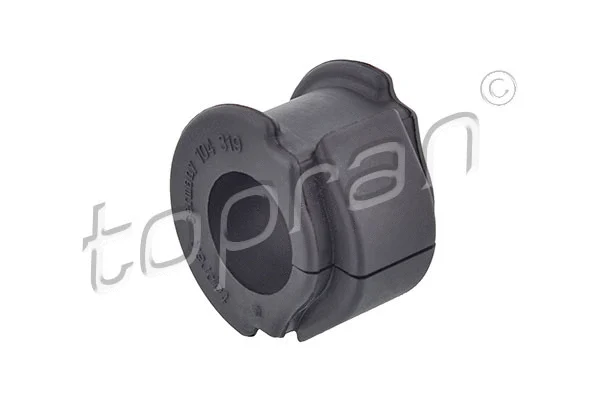 Mounting, stabiliser bar (104 319)
