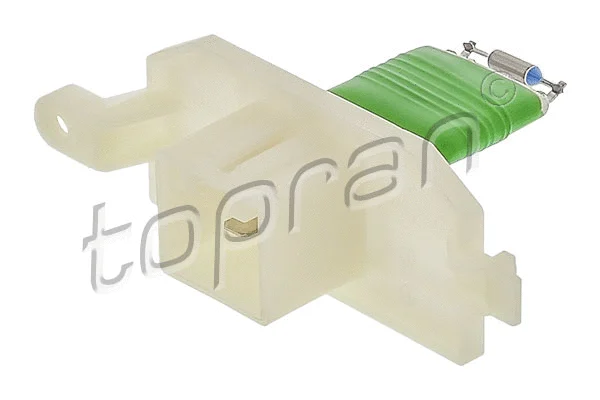 Resistor, interior blower (305 202)