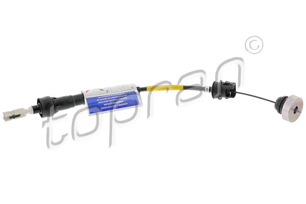 Cable Pull, clutch control (722 111)