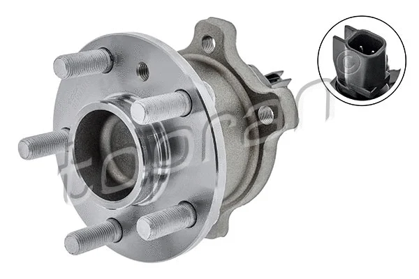 Wheel Bearing (304 566)