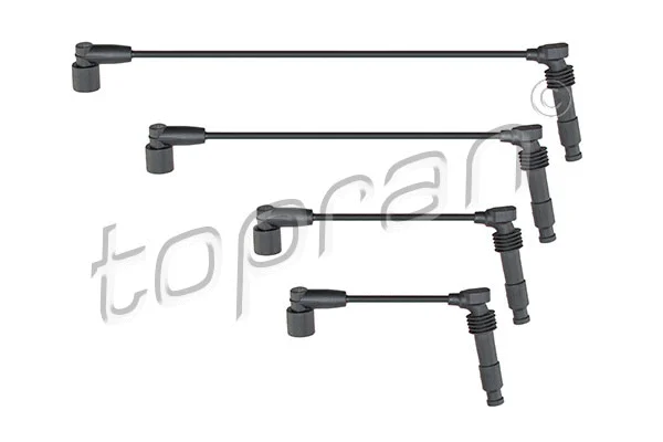Ignition Cable Kit (205 104)