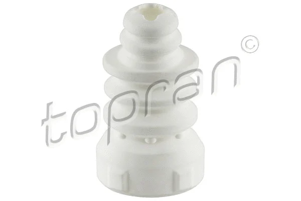 Rubber Buffer, suspension (114 328)