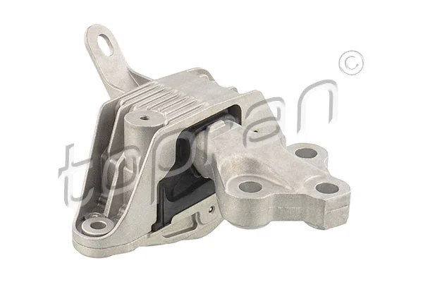 Mounting, engine (208 241)
