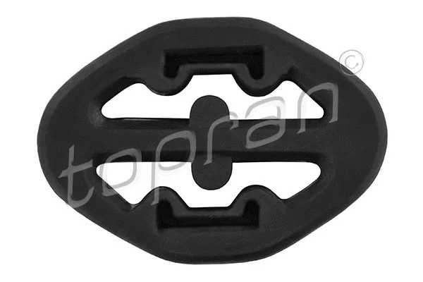 Mount, exhaust system (500 181)