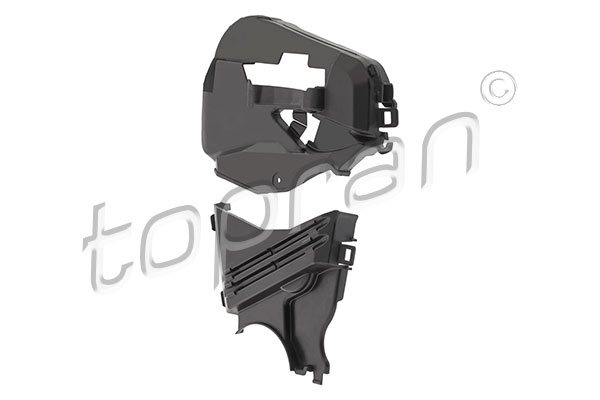 Cover, timing belt (702 663)