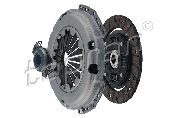 Clutch Kit (109 206)