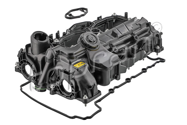 Cylinder Head Cover (503 276)