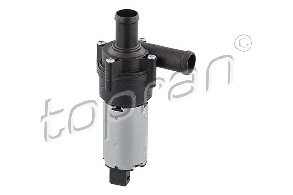 Auxiliary Water Pump (cooling water circuit) (111 016)