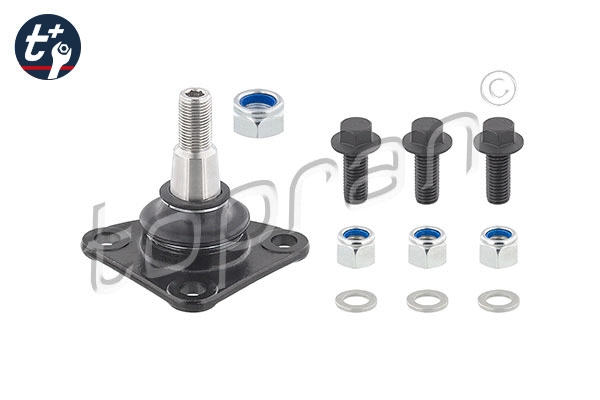 Ball Joint (722 722)