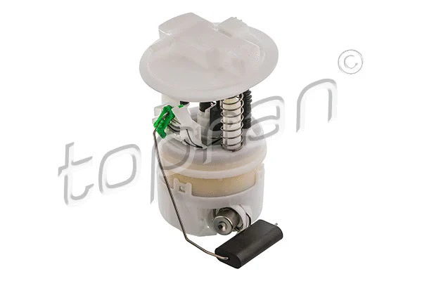 Fuel Feed Unit (630 668)