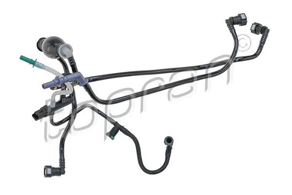 Fuel Line (724 073)