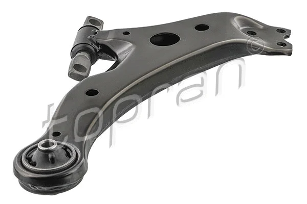 Control/Trailing Arm, wheel suspension (600 574)