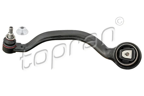 Control/Trailing Arm, wheel suspension (501 841)