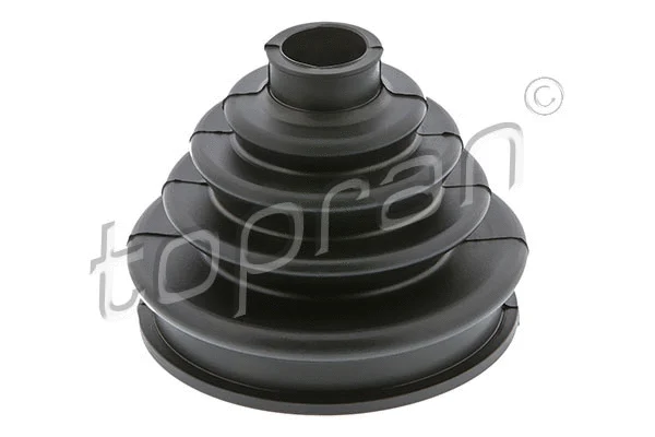 Bellow, drive shaft (109 255)