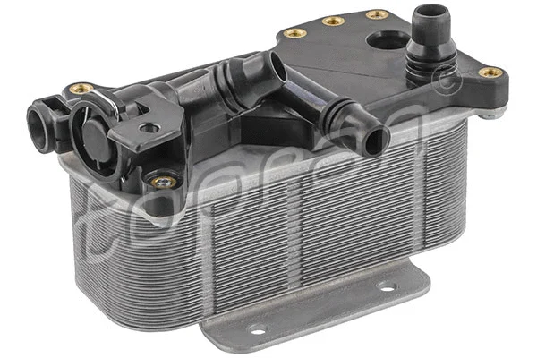 Oil Cooler, automatic transmission (625 274)