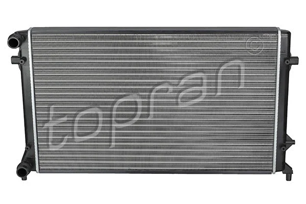 Radiator, engine cooling (112 223)