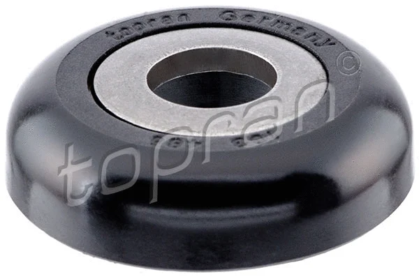 Rolling Bearing, suspension strut support mount (103 486)