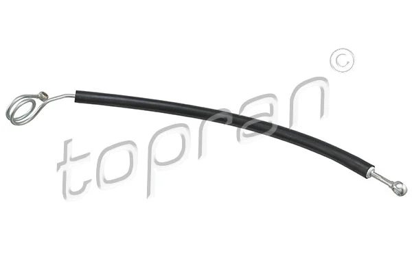 Hydraulic Hose, steering (113 356)