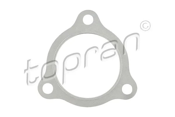 Gasket, exhaust pipe (103 633)