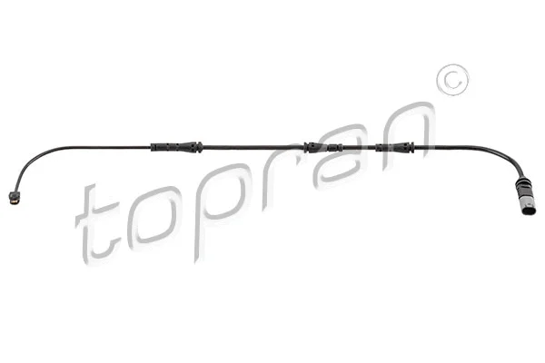 Sensor, brake pad wear (502 434)