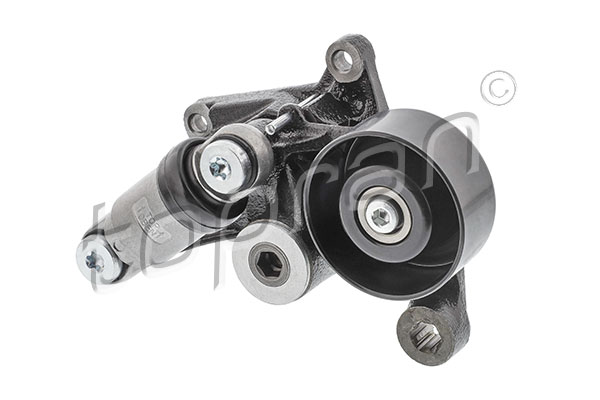 Belt Tensioner, V-ribbed belt (401 406)